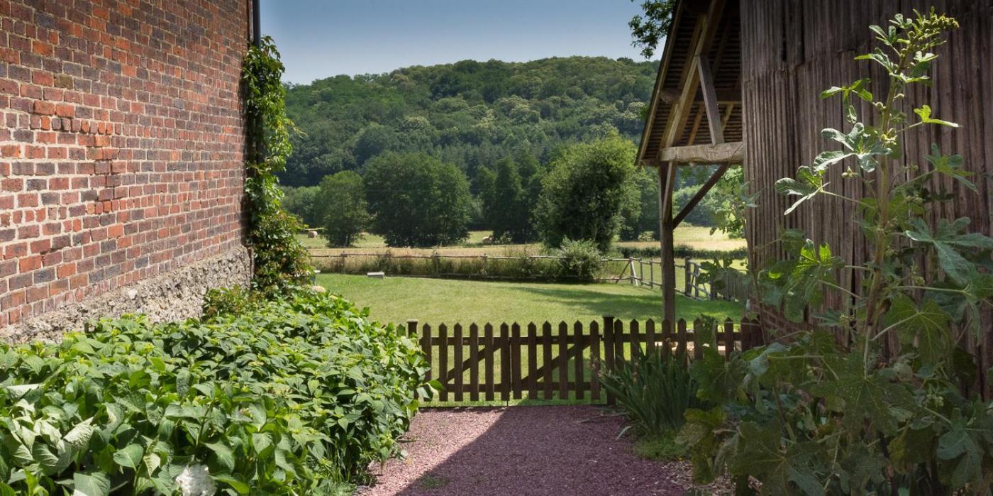 La Haute Forge Maison d'Hôtes Thoire-sur-Dinan Quarto foto